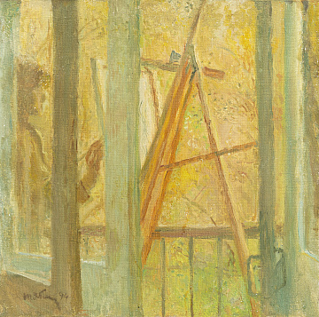 "Autumn Etude", 1994
