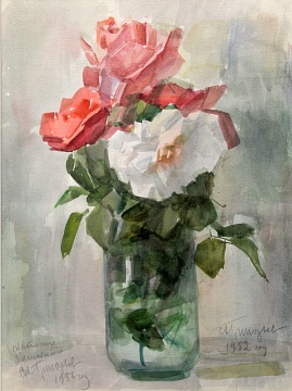 "Roses", 1982