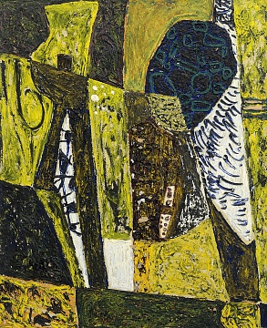 "Composition", 1963