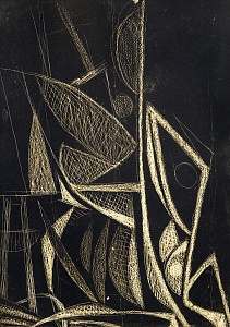 «Композиция», 1960-е