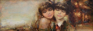 «Девушки», 2006