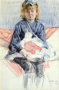 «Маринка», 1942