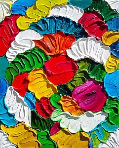 «Цветущая Украина», 2024