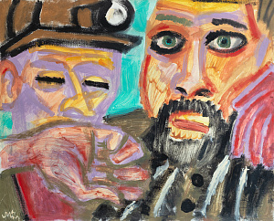 «Друзья», 2006