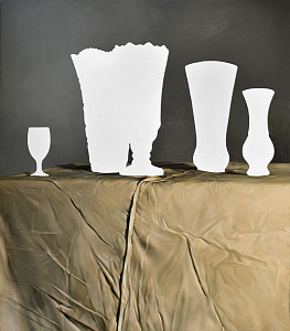 «Натюрморт #1», 2022