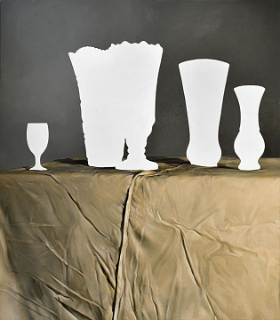 «Натюрморт #1», 2022