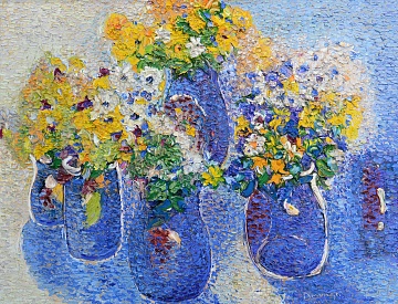 "Flowers", 2011