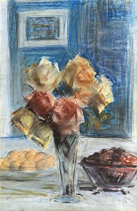 «Натюрморт», 1960-е