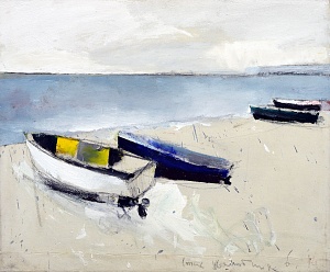 «Сычавка. Мечта», 2014