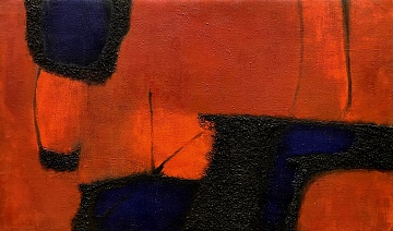 "Red glare", 2012