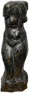 «Торс», 1993