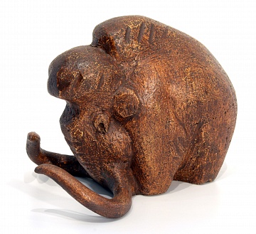 "Mammoth", 1960s