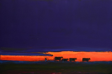 "Herd", 2012