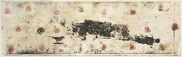 From the series "Botanical Garden", 1990s