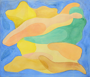 «Композиция», 1968