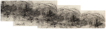 "Gardens and Towers", 2009