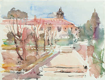 “Nice”, 1939