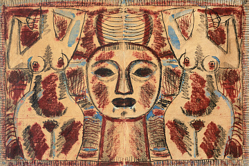 “Venuses”, 1979