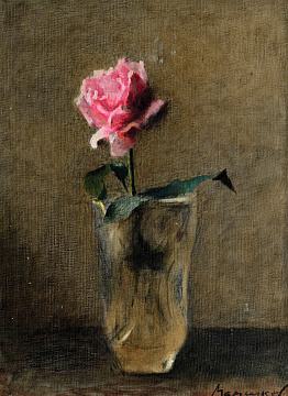 "Lonesome Rose", 2006