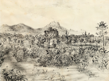 “French Motif”, 1930s