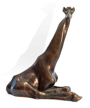 "Giraffe", 1990s