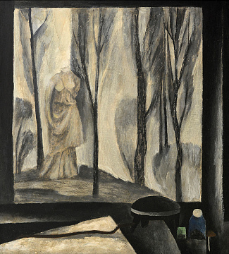"Etching studio", 1972