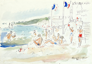 “Nice”, 1935