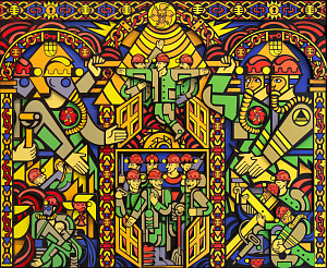 «Спасатели», 2014