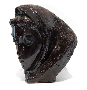 “Ksenia”, 1962